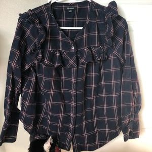 cute flannel